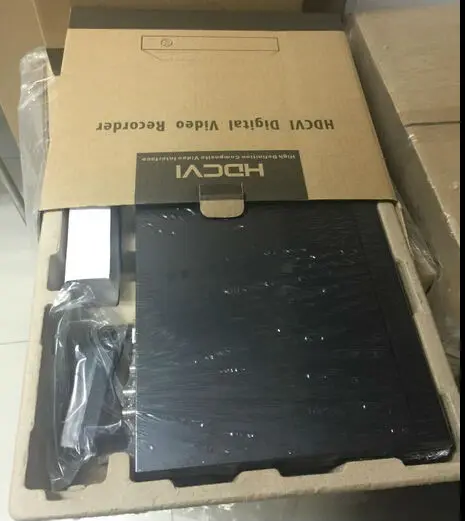 Dahua 16CH Tribird 720P-Lite Compact 1U HDCVI DVR HCVR4116HS-S2 for IP&Camera&Analog Camera Security Home