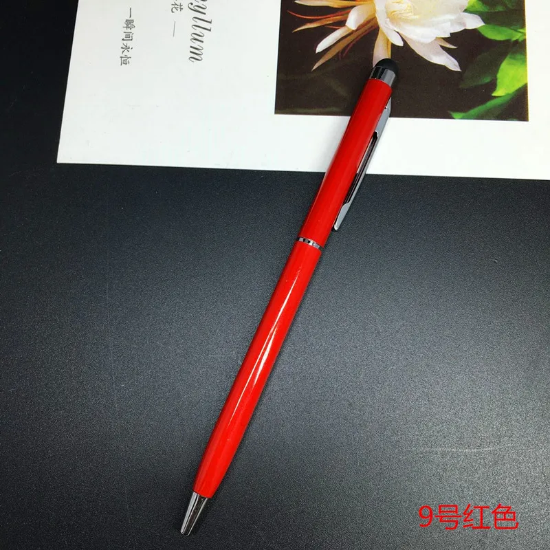 2019New Night Gray Paint Brush Watercolor Brush Water Tank Painting Calligraphy Brush Art Marker Touch Pen Water Color