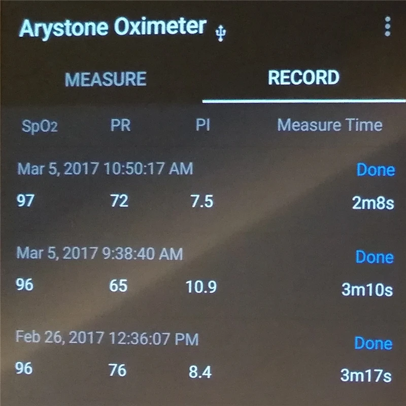 IOS и Android Bluetooth 4 0 оксиметра импа Ульс напальчника Oximetro Pulso оксиметр Pulsioximetro Палец