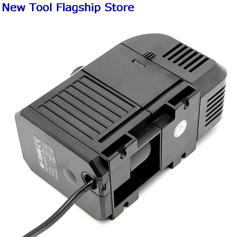 1500L H 25W 400GPH Adjustable Submersible Water Pump Aquarium Fountain Fish Tank