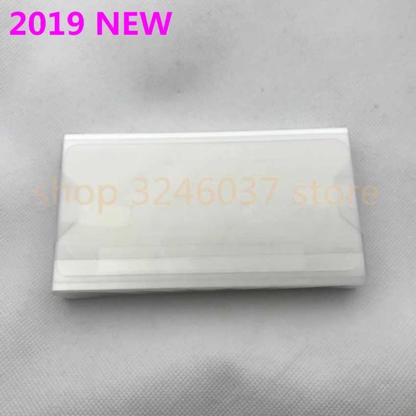 50 шт./лот для samsung Galaxy A10 A20 A30 A40 A50 A60 A70 A80 A90 250um ОСА оптический прозрачный клей Стекло защитная пленка