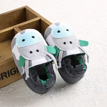 

Baby Shoes Kids Boys Girl Cute Cartoon Anti-Slip Shoes Sneakers Toddler Soft Soled First Walkers For Newborn Children Shoes