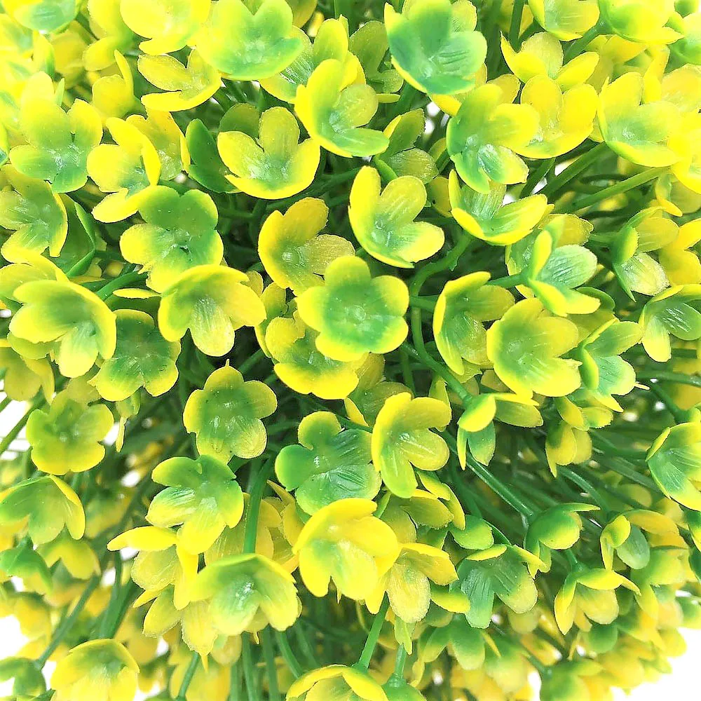 Шар Topiary Mini искусственное дерево домашний декор растительный горшок украшение в