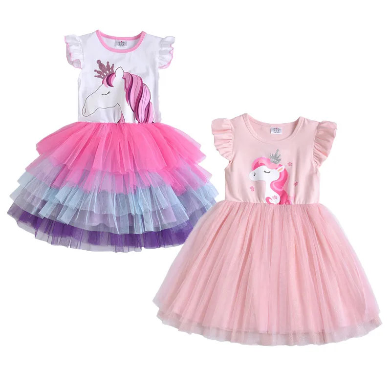 short sleeve tutu dress