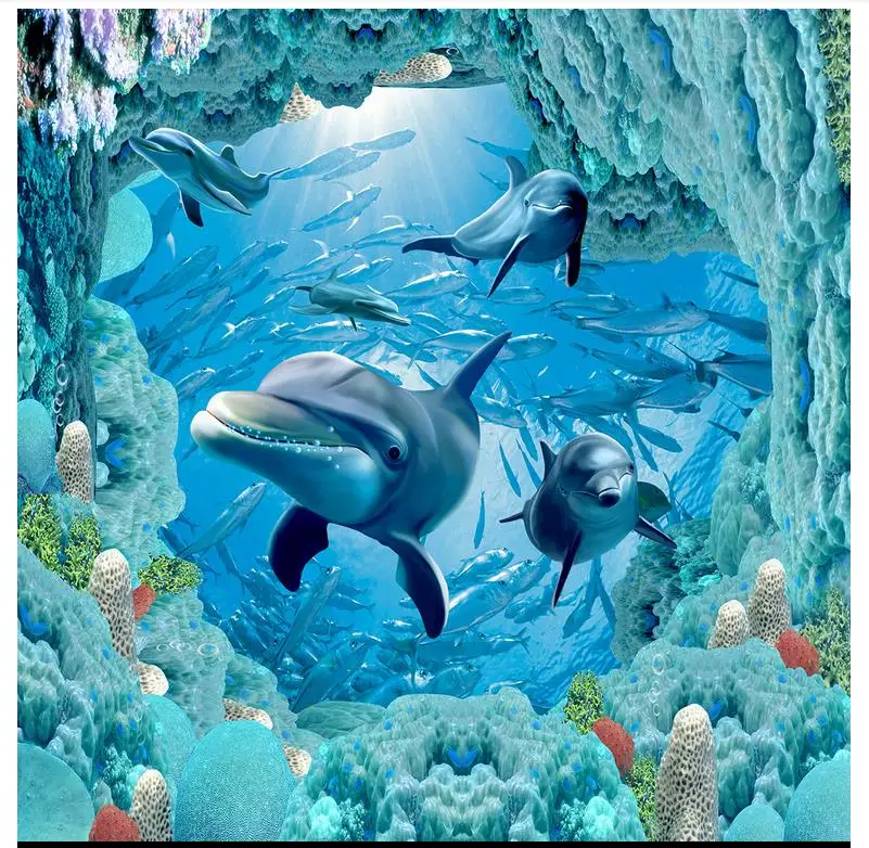 900 Koleksi Gambar Hewan Laut Wallpaper HD