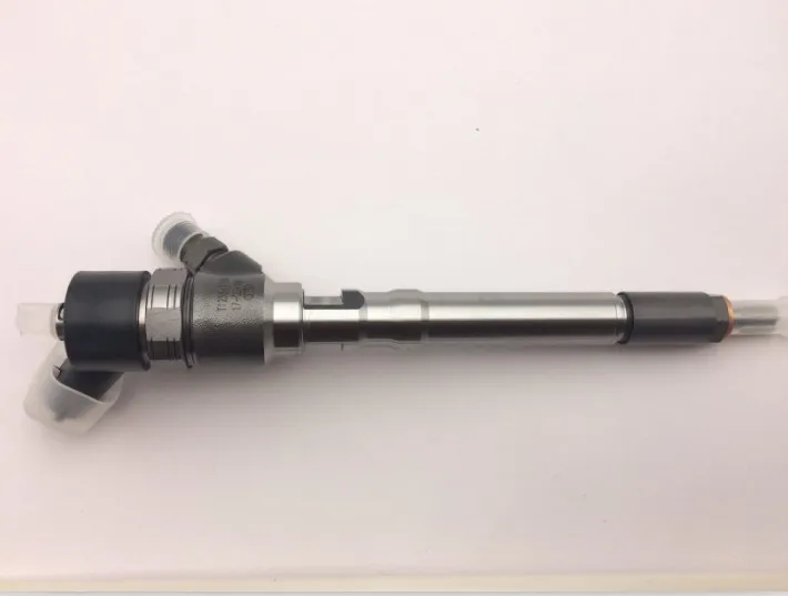 common rail injector 0445110126 common rail injector for 33800-27900 universal common rail injector connector adapter for all varies injectors