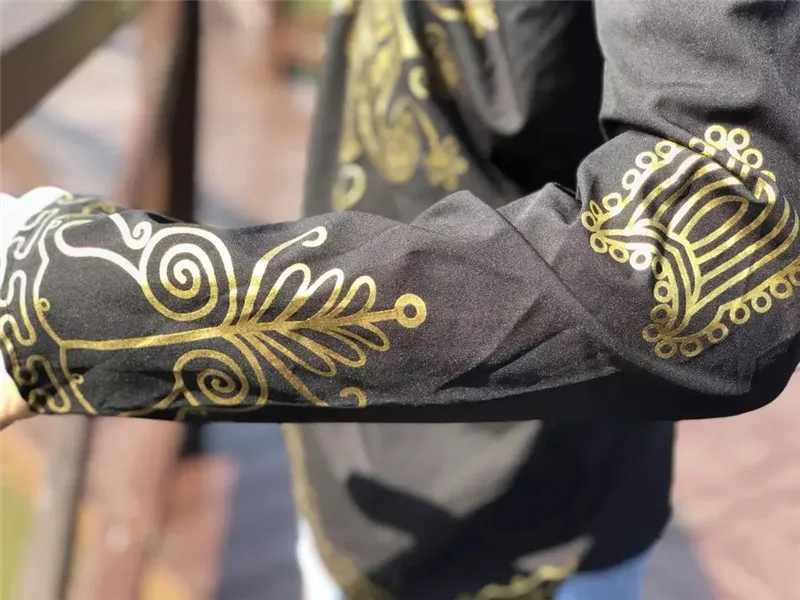 African Clothing 5