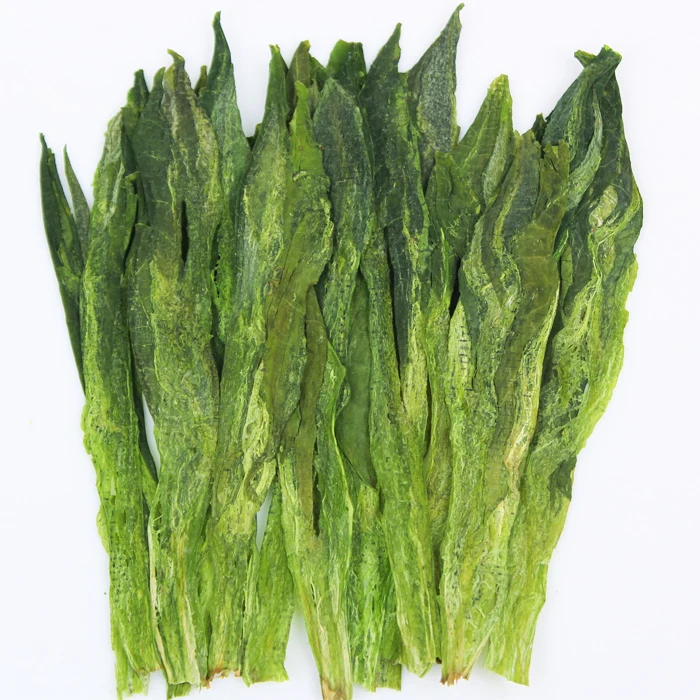 

Free Shipping New Green Tea Chinese Famous Premium Taipinghoukui Fragrance Tea 30g