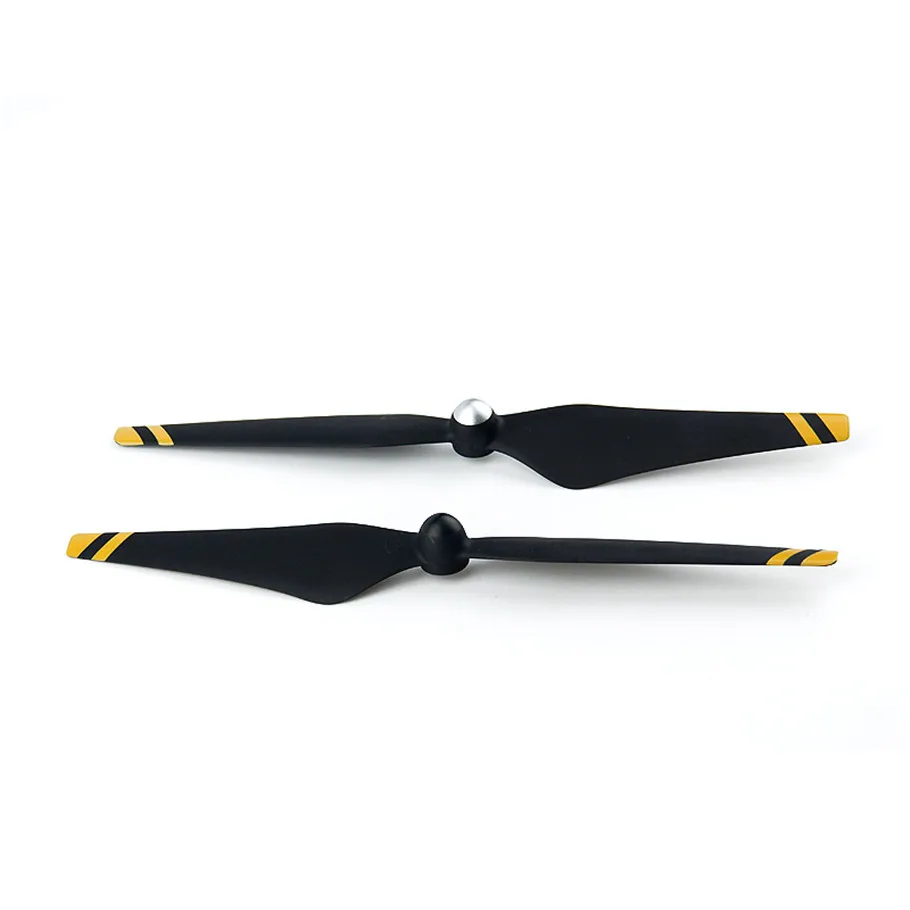 2Pairs 100% Original Brand New 9450 Propeller For Quadcopter DJI Phantom 3 SEProAdvSta RC Drone 3 Color-16