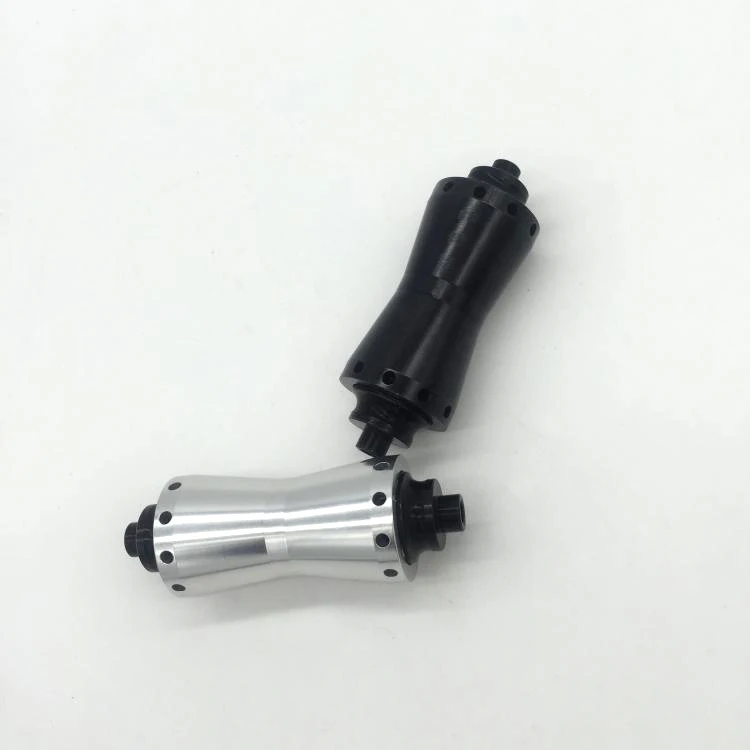 

74mm Straight Pull Front Hub 20H for Brompton folding bike