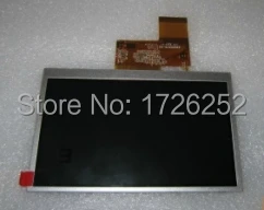 

INNOLUX 5.0 inch TFT LCD Screen with Touch Panel AT050TN33 V.1 32000579-00 WQVGA 480(RGB)* 272