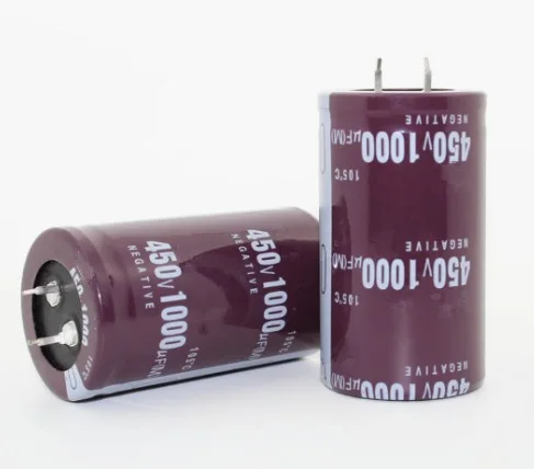 100 V 63 80В 50 10000 мкФ 80 Алюминий электролитический конденсаторы 450 v 1000 4700