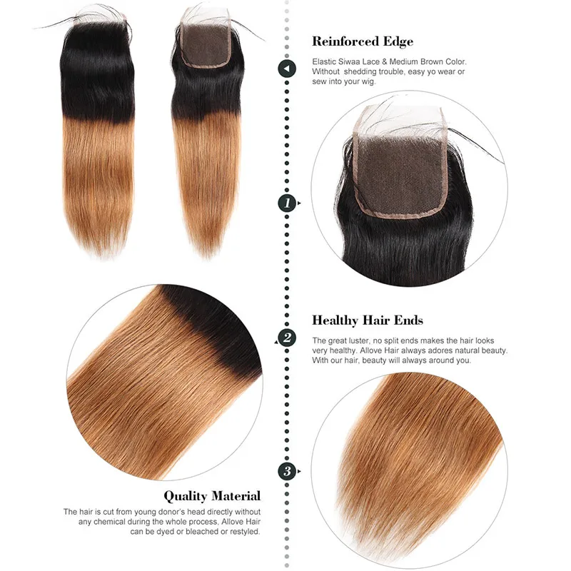 de Cabelo Em Linha Reta com o