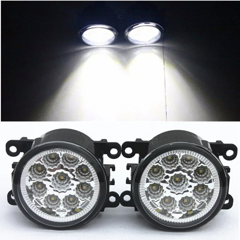 For Suzuki Grand Vitara 2 ALTO 5 SWIFT 3 JIMNY FJ 1998 2015 Car Styling Led