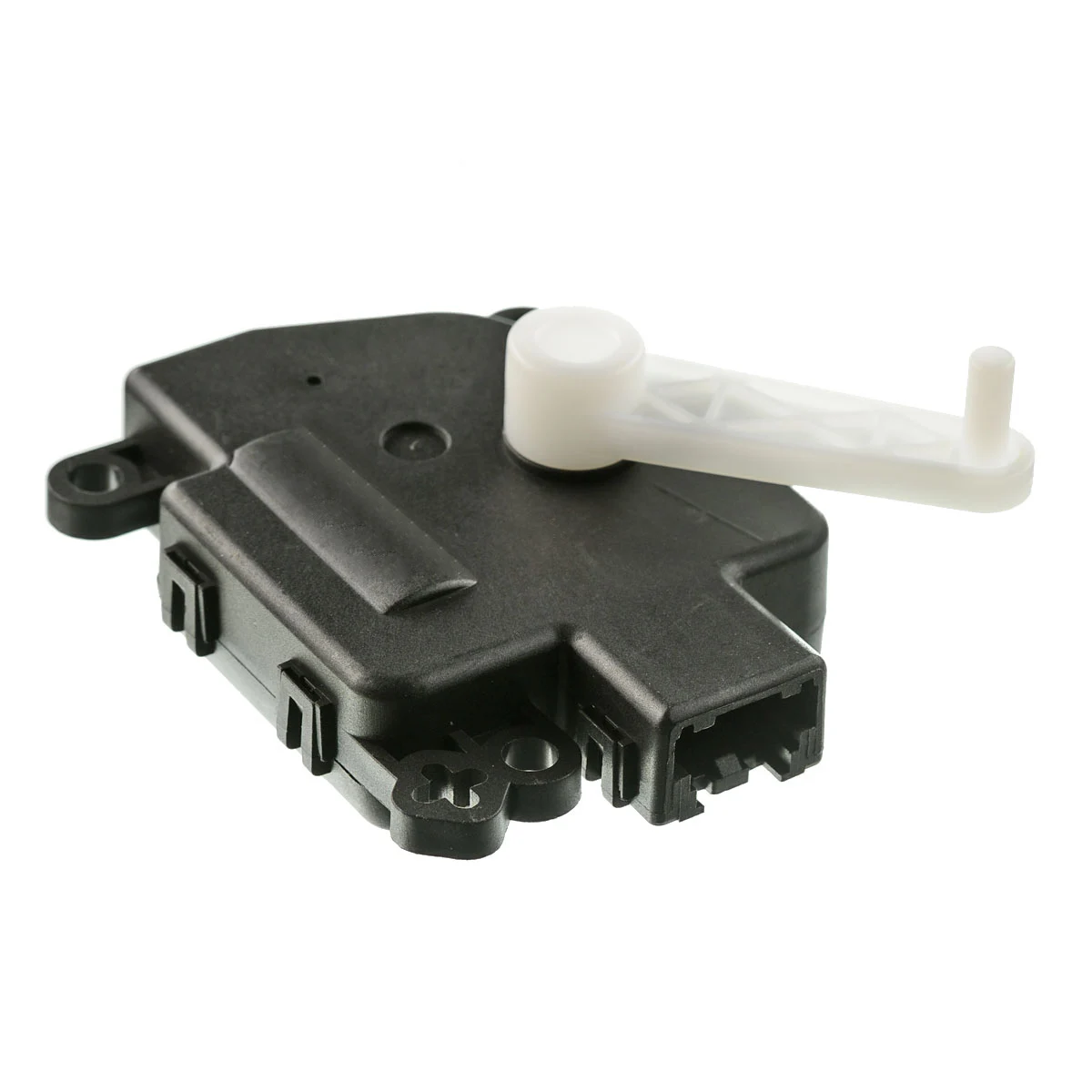 HVAC нагреватель смесь воздушный дверной привод для Ford Freestar Mercury Monterey 2004 2005 2006
