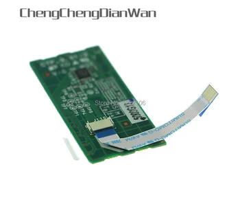 

ChengChengDianWan 3pcs 8pcs 20pcs JDS-030 JDM-030 Original Touch Pad Board PCB With Flex Ribbon Cable For PS4 Touchpad