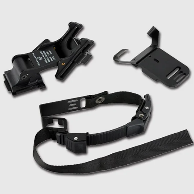 M88 Helmet Rhino Night Vision NVG Mount Set Airsoft Paintball Combat