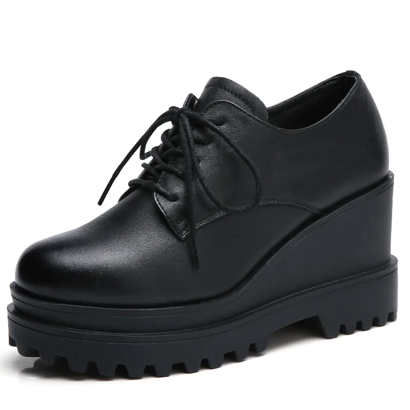 Женские туфли оксфорды из натуральной кожи на шнуровке|oxford shoes women|oxford shoesladies |