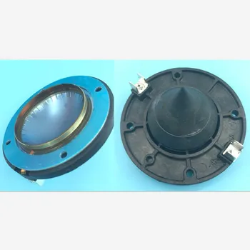 

alr Flat wire 2pcs EV Electro Voice ND2 8 ohm AFT Diaphragm for XLD 281 XLD 291 XLE 181 XLE 191 2pcs/lot