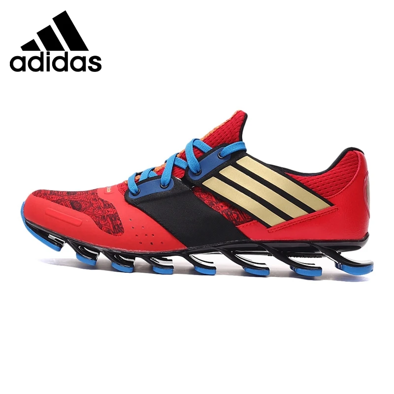 novo adidas springblade