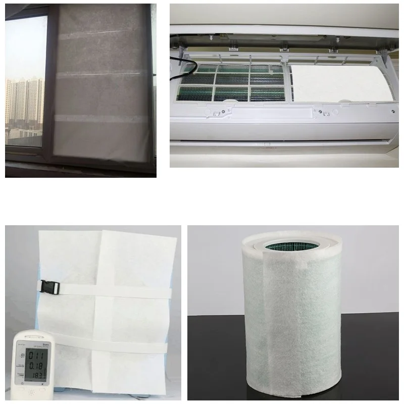 5 stücke 68x30 cm Elektro Baumwolle für Xiao mi mi Luftreiniger Pro//1//2 Universal marke Air Purifier Filter Hepa-Filter 5 stücke 68x30 cm Elektro Baumwolle für Xiao mi mi Luftreiniger Pro//1//2 Universal marke Air Purifier Filter Hepa-Filter