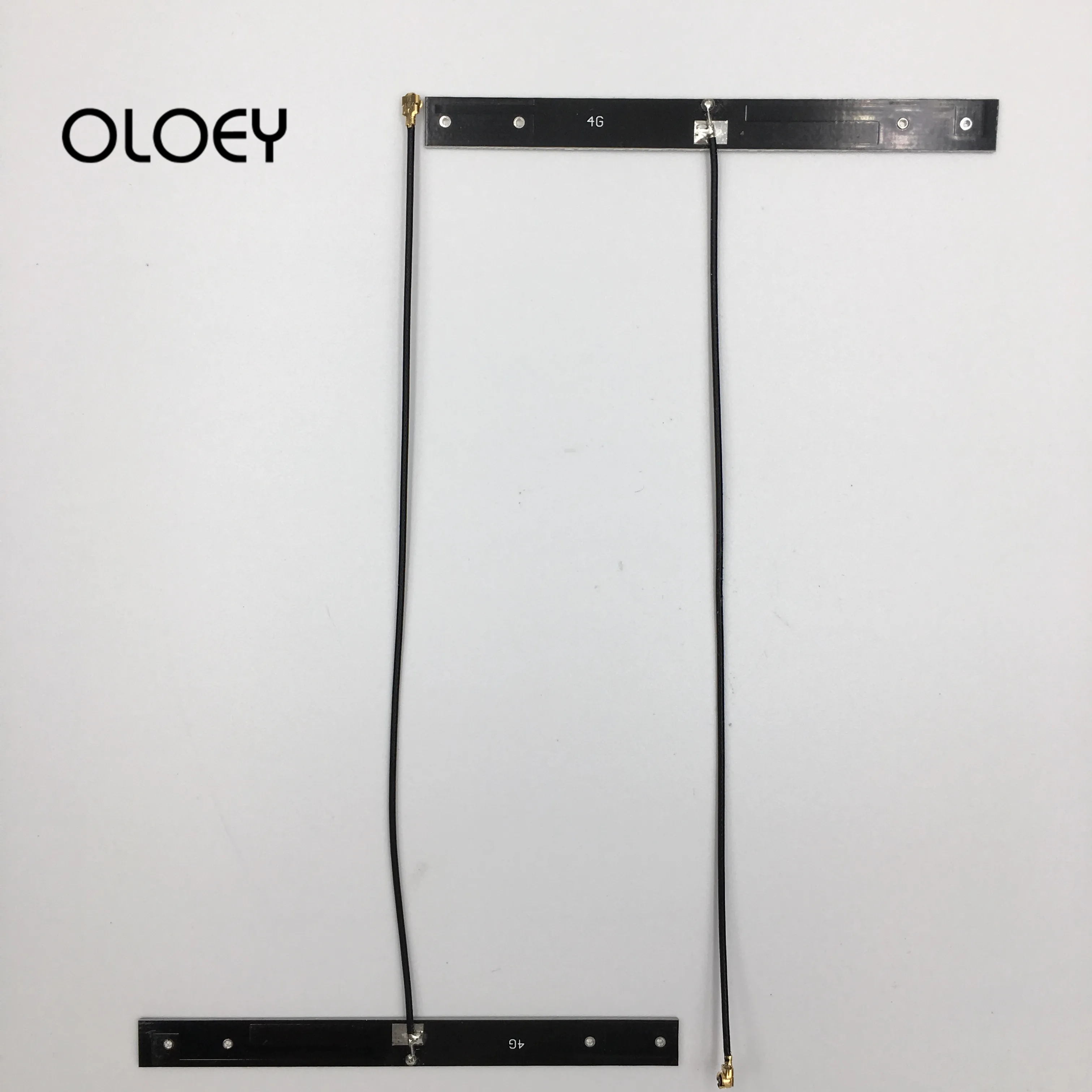 

4G internal antenna black customizable