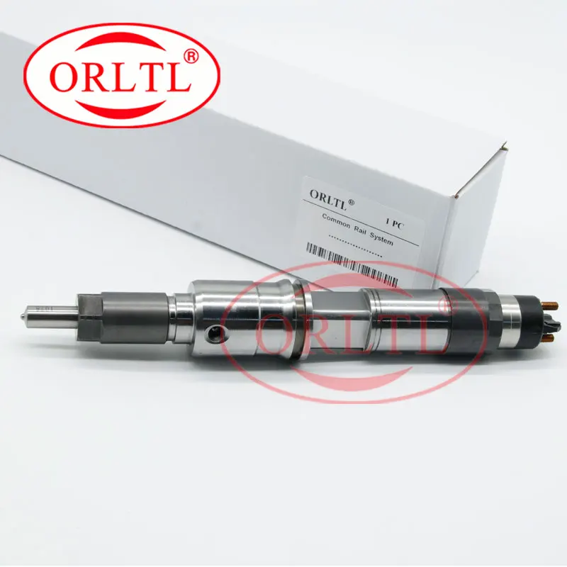 Форсунка для выталкивателя Renault 370 Premium Distribution/Lander/Route 11,1 dCI11E Renault 370 Kerax 11,1 ORLTL 0 445 120 009(0445120009