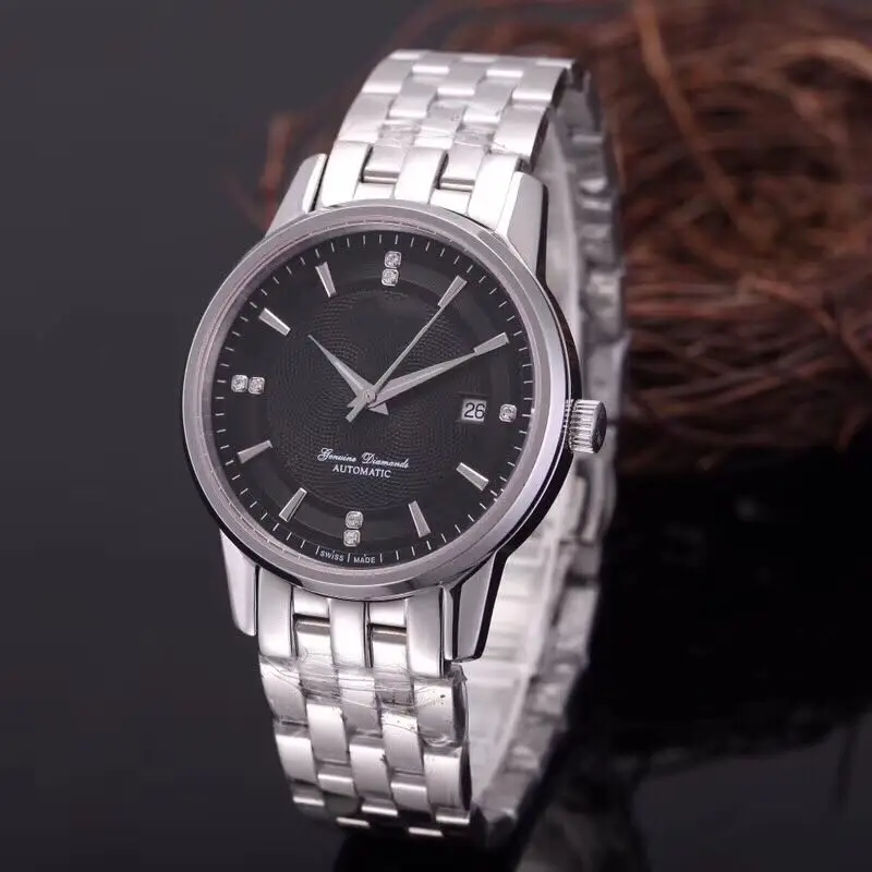 WC08142 Mens Watches Top Brand Runway Luxury European Design Automatic Mechanical Watch WC08142 Mens Watches Top Brand Runway Luxury European Design Automatic Mechanical Watch