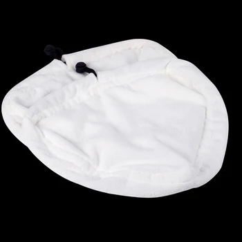 

For Steam Floor Mop Cloth Pad Cleaning Accessory Triangle Cleaner Steamer Reuse