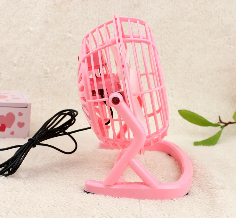 Мини-вентилятор с Usb портом переносные вентиляторы Настольный персональный черный розовый зеленый гаджеты дропшиппинг для ноутбука Usb гаджет
