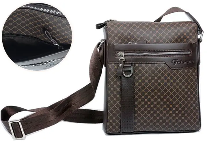 Mens Shoulder Bags Wholesale