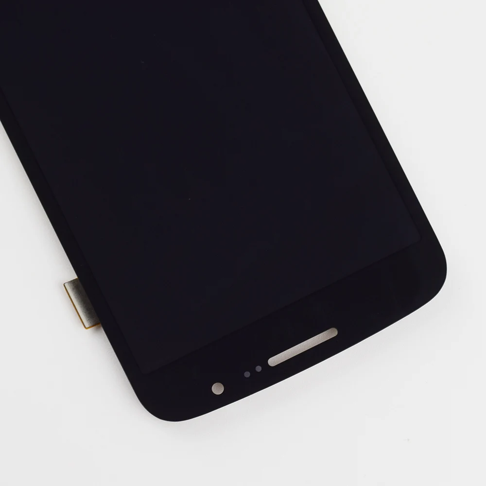 Для samsung Galaxy Grand 2 Duos G7102 G7105 G7106 ЖК дисплей монитор панель + сенсорный экран