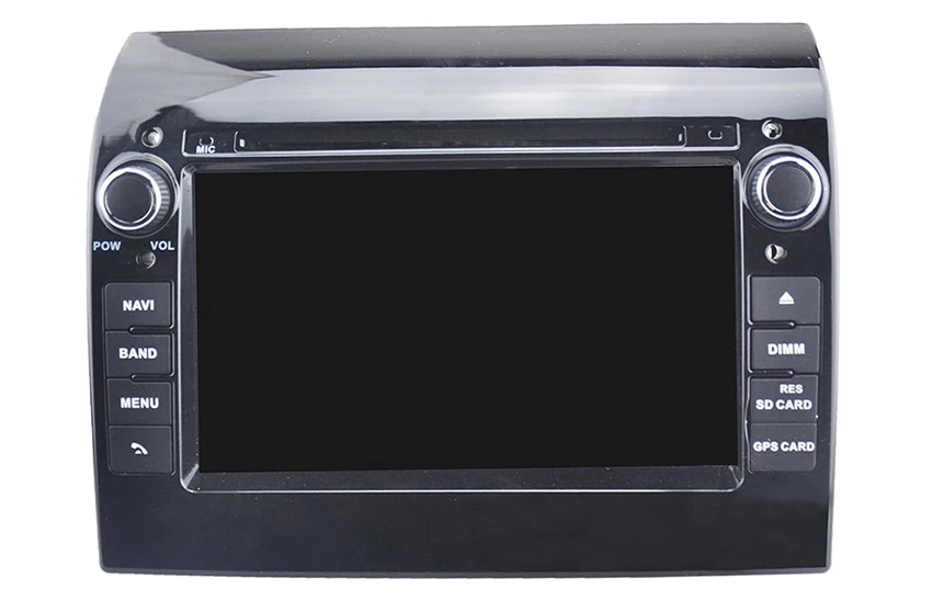 Clearance YESSUN Android Radio Car DVD Player For Fiat Ducato 2007~2015 Stereo Radio Multimedia GPS Navigation With WIFI Bluetooth AM/FM 7
