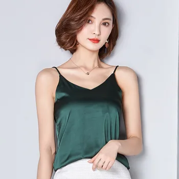 

I67404 New Arrival 2019 Summer Women Chiffon Shirt