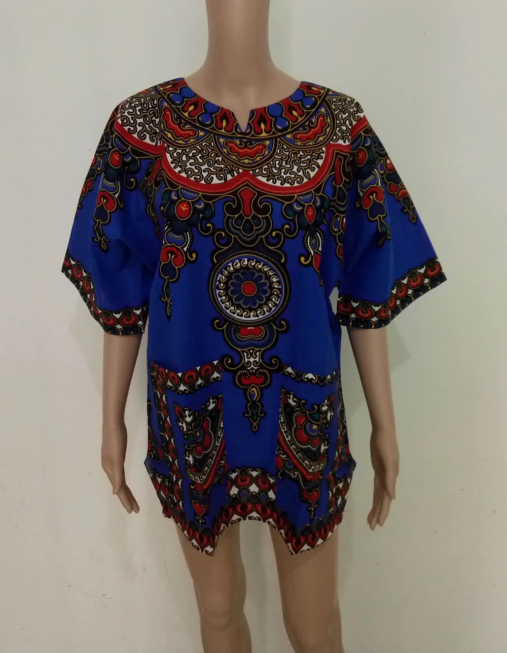 Traditional African Clothing For Womens Shirt Dress Mens