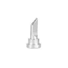 2 шт. LT наконечники для паяльника LTKNS сварочные инструменты LTKNS наконечник для паяльной станции Weller WSP80/WP80 быстрый нагрев