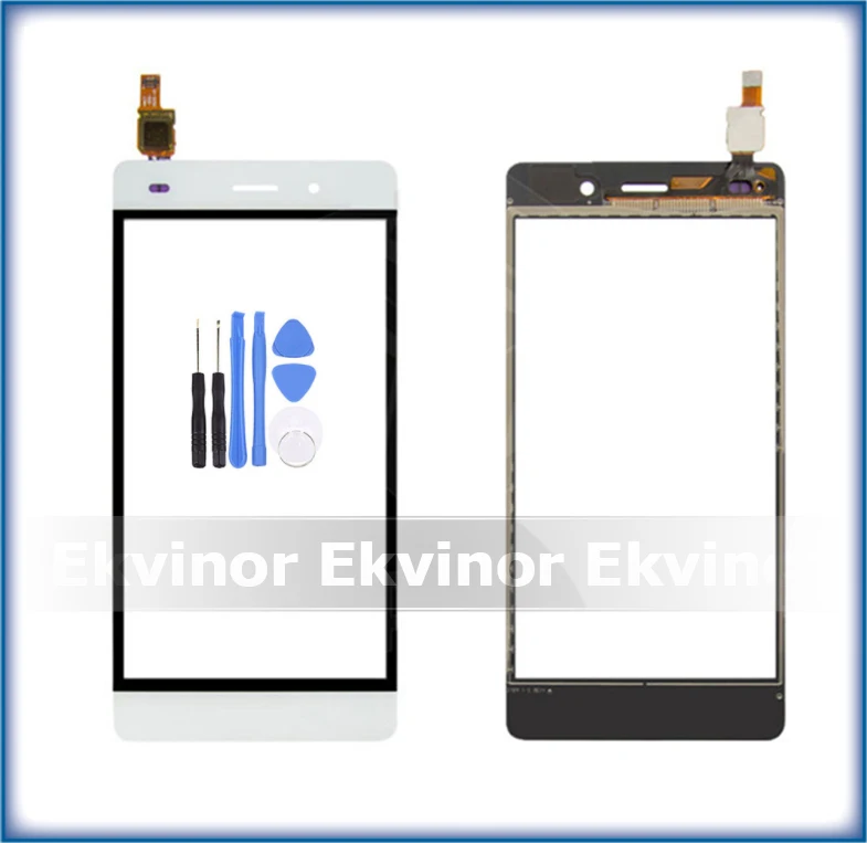 huawei p8 front glass digitizer 2