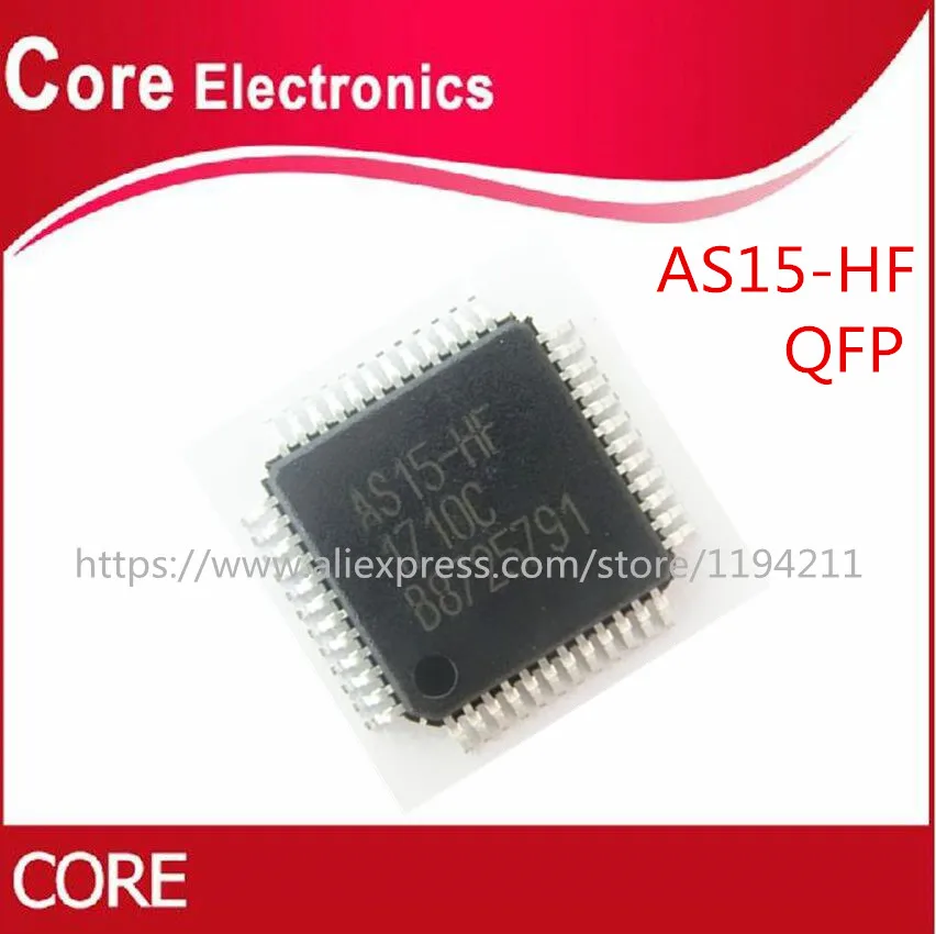 AS15-HF 1