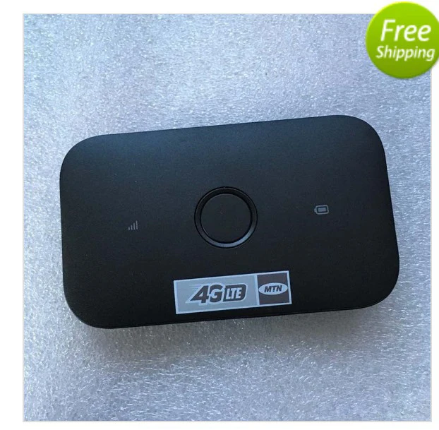 Разблокированный Huawei E5573 с логотипом MTN 4G Dongle Lte Wi Fi роутер беспроводная точка