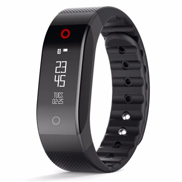 oled smartband