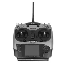 Newest 2 4G 9ch system Radiolink AT9 RC Radio Transmitter Receiver TX RX for Drone remote