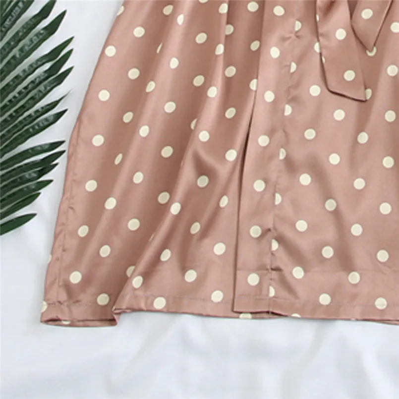 Женские пижамы сексуальное нижнее белье v-образный вырез халат белье Ночная сорочка на бретельках пижамы комплект Лето шифоновое платье
