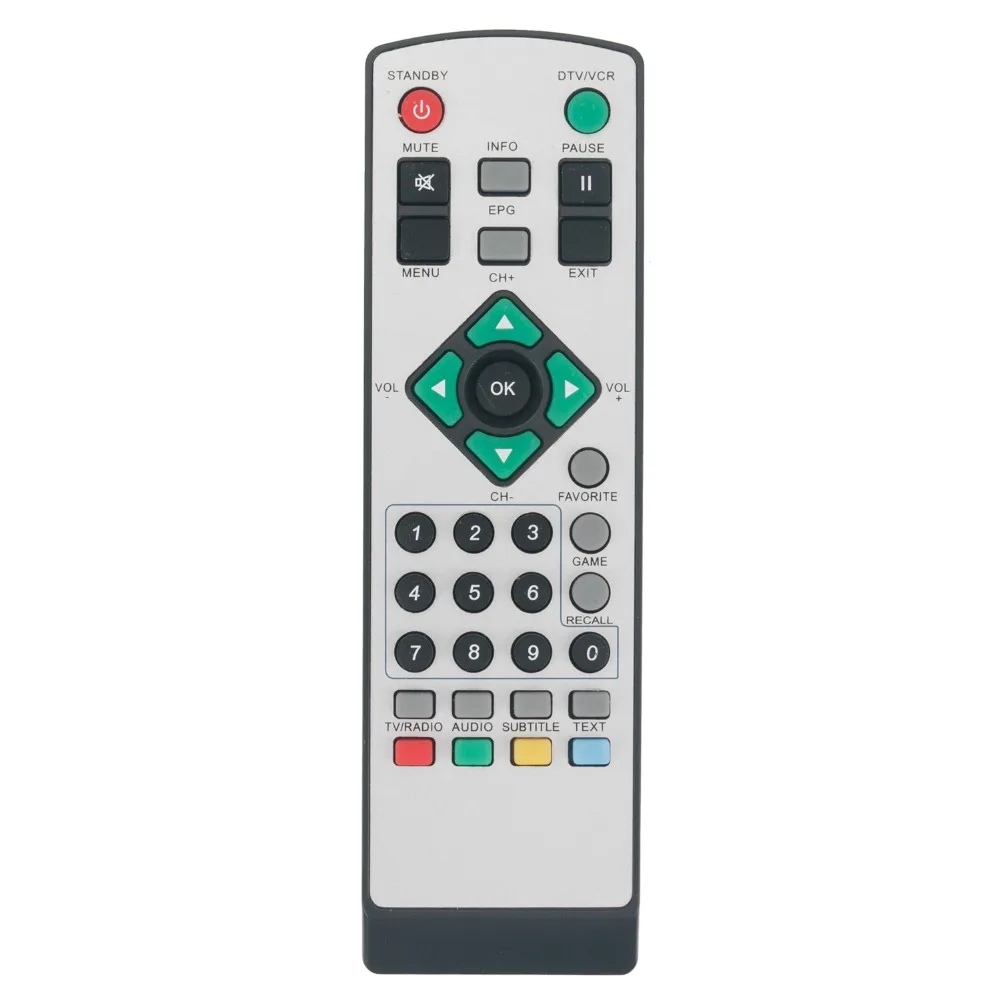 Новый RT160 (RT0160) для подмышек TDT/SAT RT0302 RT165 RT0165 RT0310 TDT 3500 RT7151 RT7156 | Электроника