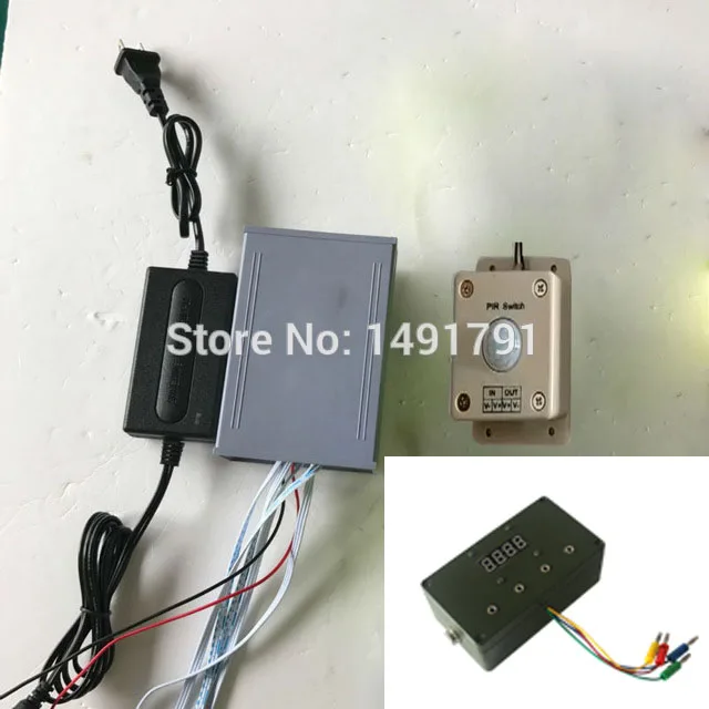 Авантюрист игровой реквизит избавление во время отключения правильного провода в течение определенного времени, чтобы unclock для реквизит побег из комнаты