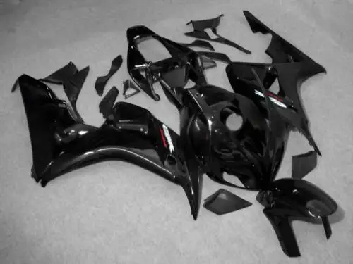 Комплект обтекателей для мотоцикла HONDA CBR1000RR 06 07 CBR 1000RR 2006 2007 CBR1000 ABS полностью
