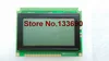 Дисплей для экскаватора commax lcd 128x64 точки 93x70 EL задняя подсветка MTG-12864AFYHSAY KS0108 KS0107 MTG-12864A TM12864L VBG12864 ► Фото 1/3