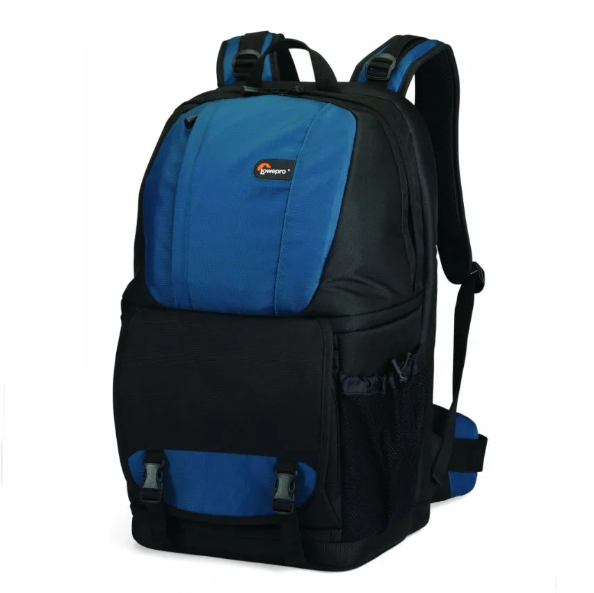  wholesale Genuine Lowepro Fastpack 350 Photo DSLR Camera Bag Digital SLR Backpack laptop 15.4