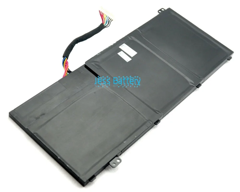 

52.5Wh New laptop battery for Acer V15 Nitro series VN7-571 VN7-571G VN7-591 VN7-591G VN7-791 VN7-791G AC14A8L 3ICP7/61/80