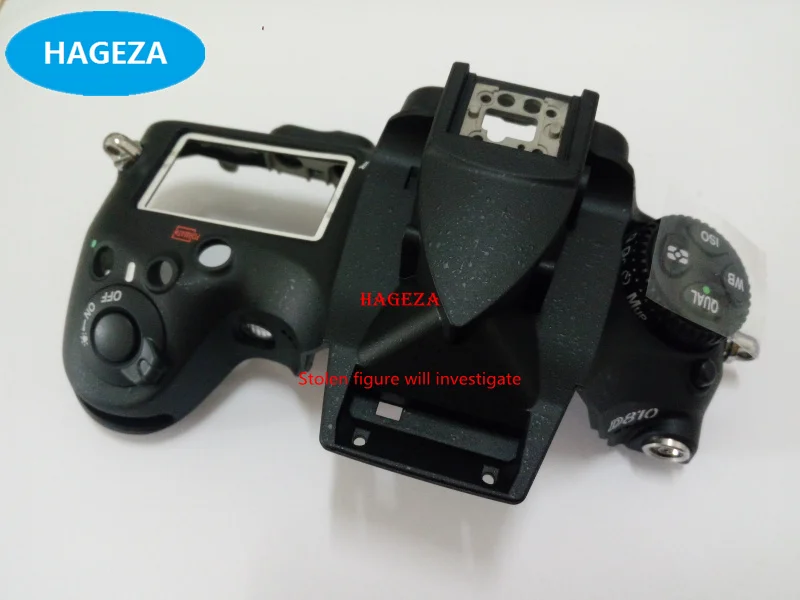 New and Original For Nikon D810 Camera Lens Repair Part 117WXin Body