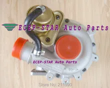 Free Ship Turbo RHF5 VJ26 VJ33 WL84 VA430089 Turbine For Ford Ranger Double Cab For MAZDA Bravo B2500 MPV WL-T J97A J82Y 2.5L